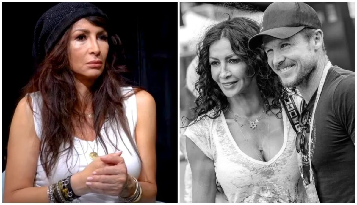 Mihaela Rădulescu, atacată de familia Baumgartner: „Voiam cadoul!”