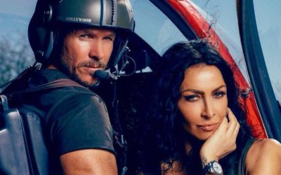 Mihaela Rădulescu, mărturii șocante: „Umilită” de familia Baumgartner după moarte