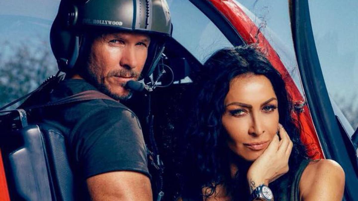 Mihaela Rădulescu, mărturii șocante: „Umilită” de familia Baumgartner după moarte