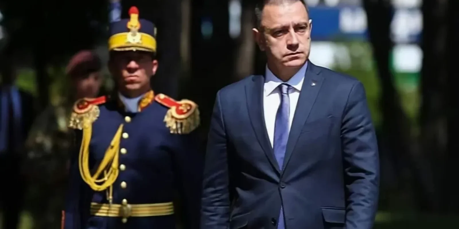 PSD, atac dur la Bolojan: Fifor acuză foamea de putere și „agenda anti-români”