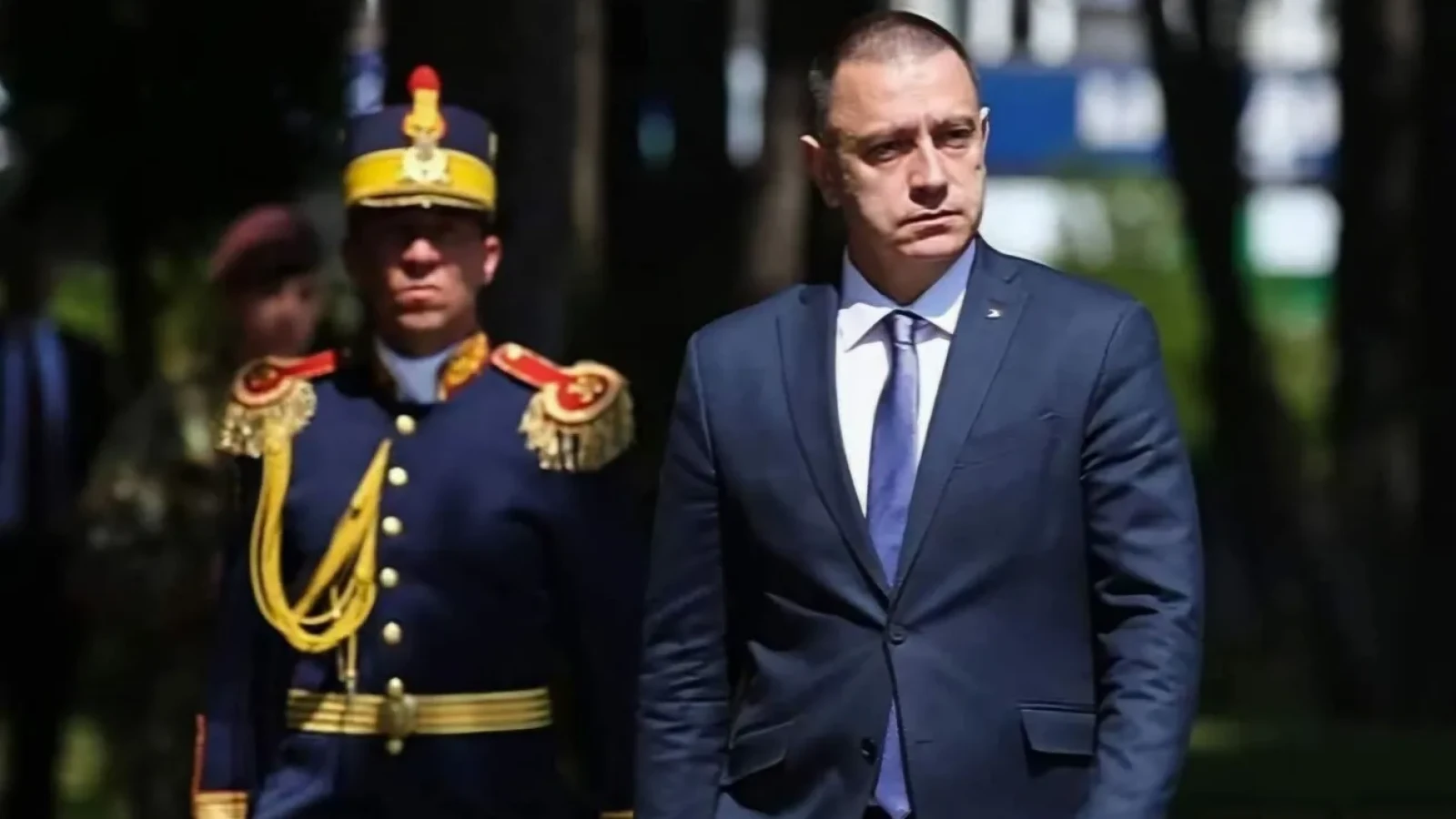 PSD, atac dur la Bolojan: Fifor acuză foamea de putere și „agenda anti-români”