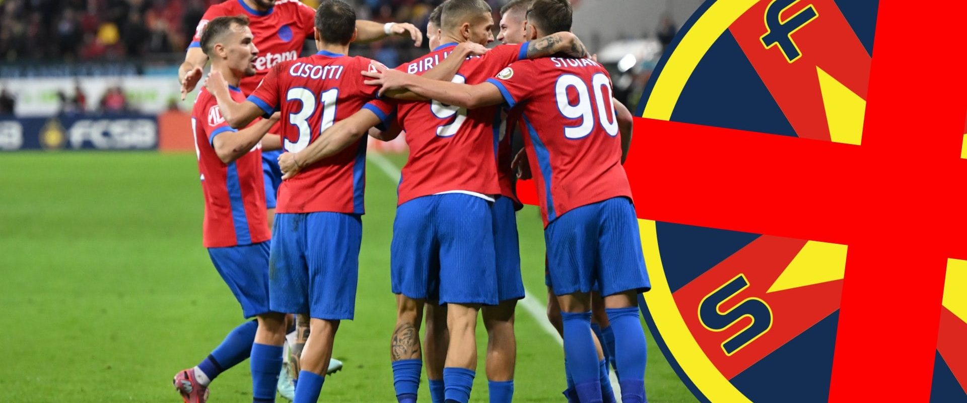 Mihai Popescu pleacă de la FCSB la finalul sezonului Mihai Popescu (32 de ani) nu va mai juca pentru FCSB din sezonul următor, conform informațiilor obținute de FANATIK