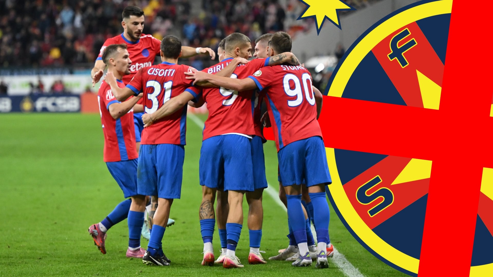 Mihai Popescu pleacă de la FCSB la finalul sezonului Mihai Popescu (32 de ani) nu va mai juca pentru FCSB din sezonul următor, conform informațiilor obținute de FANATIK