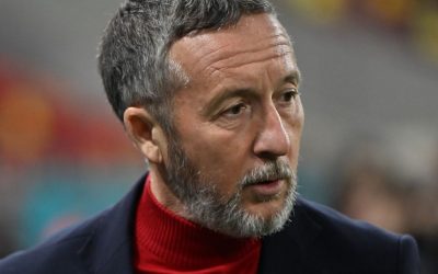 MM Stoica, ultimatum pentru Gigi Becali: „Dacă… Să aducă și pe altcineva”