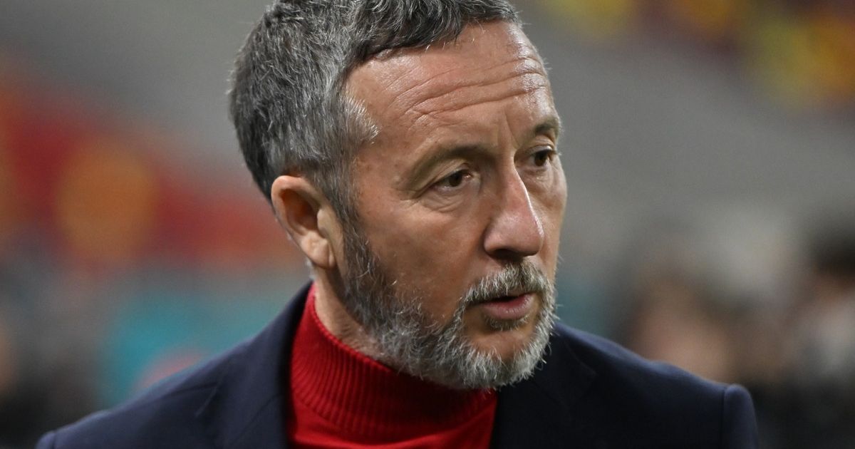 MM Stoica, ultimatum pentru Gigi Becali: „Dacă… Să aducă și pe altcineva”