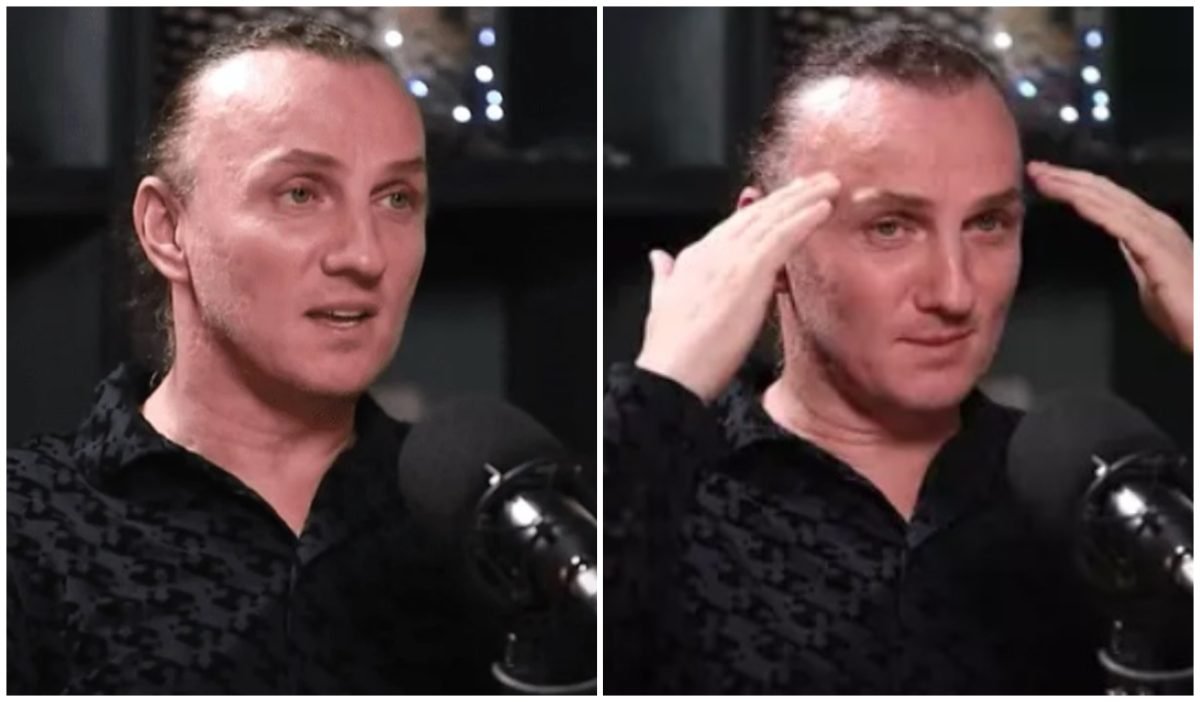 Mihai Trăistariu, șocat de impozite: „Mi-a înghețat inima și sufletul”