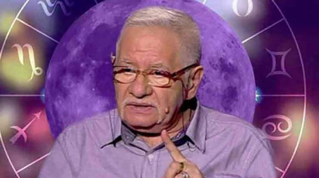 Norocul vine după Paște: Mihai Voropchievici dezvăluie zodia vedetă