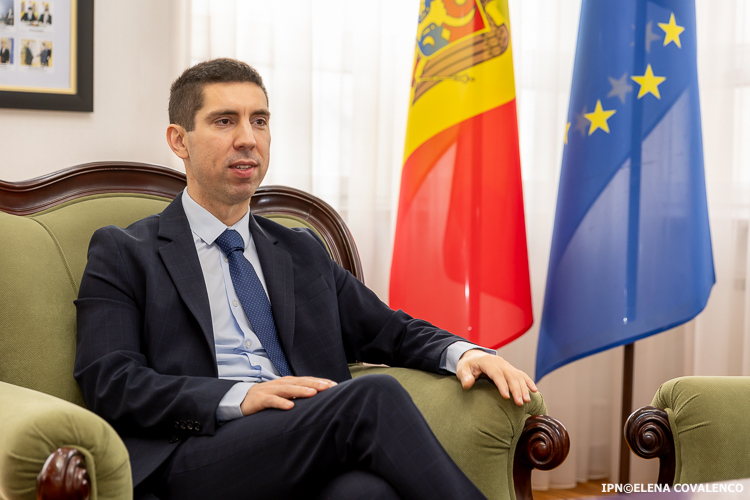Moldova, ADIO CSI: Chișinău pleacă oficial în aprilie 2027