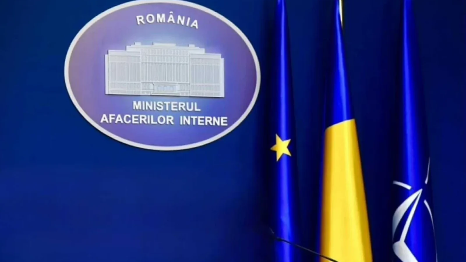 MARE GOALĂ la Interne: Poliție, Jandarmerie și Frontieră, fără șefi. Cifrele șoc