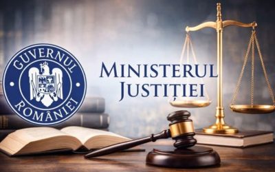 Ministerul Justiției a trimis propunerile pentru șefii parchetelor. Nicușor Dan, decizie crucială