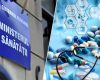 Guvernul a aprobat, la propunerea Ministerului Sănătății, o nouă actualizare a listei de medicamente gratuite și compensate, incluzând 33 de medicamente noi