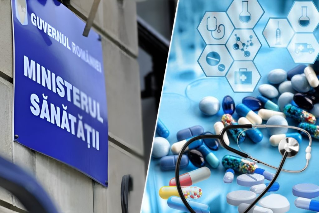 Guvernul a aprobat, la propunerea Ministerului Sănătății, o nouă actualizare a listei de medicamente gratuite și compensate, incluzând 33 de medicamente noi