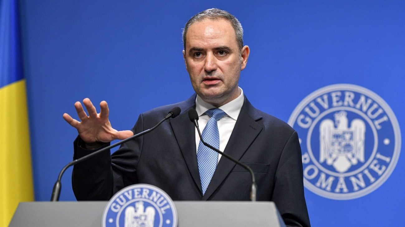 România, NU se împrumută de la FMI: Nazare explică soluțiile de finanțare