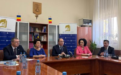 Gafe în serie la Bac: Ministrul Educației, notă mică la Iași, pentru promovare