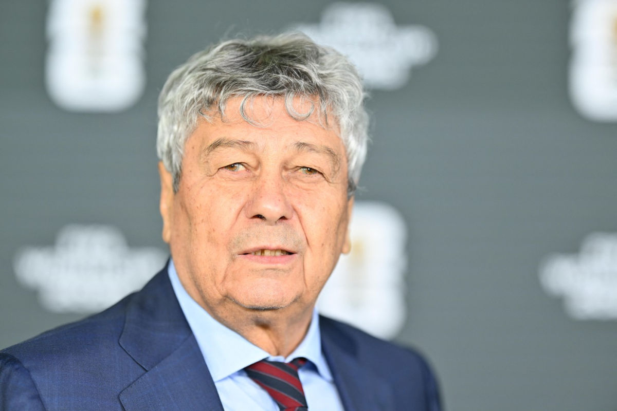 Mircea Lucescu a murit: Fostul selecționer s-a stins la spital