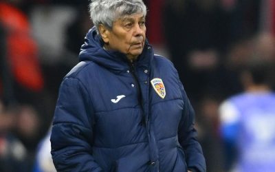 Spitalul universitar, mesaj sfâșietor după moartea lui mircea Lucescu: „românii au crescut cu el”