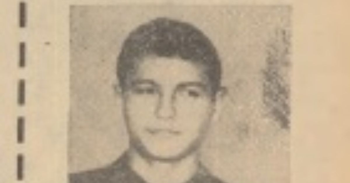 Marele Mircea Lucescu, la debutul în tricoul naționalei: „Minutul unui debutant”