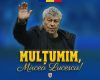Mircea Lucescu, omagiat la Dinamo: Noul stadion va purta numele antrenorului