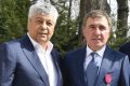 Gheorghe și Ianis Hagi, dărâmați de durere: Mesaje emoționante pentru Mircea Lucescu