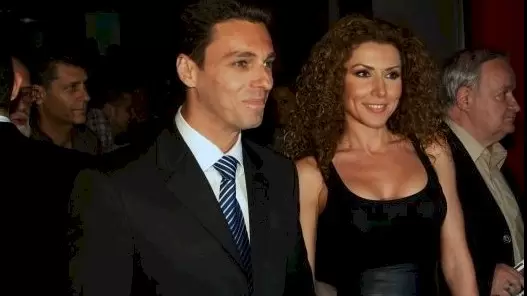 Carmen Brumă, dezvăluiri ULUITOARE despre Mircea Badea: Vedeta, favorizată în cuplu