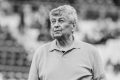 Lumea fotbalului, în doliu: Mircea Lucescu, un nume de legendă