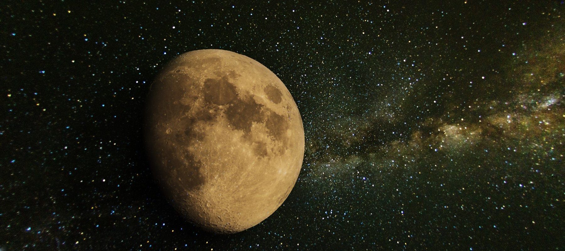 NASA țintește o prezență umană permanentă pe Lună, însă planurile ambițioase de colonizare ridică semne de întrebare majore legate de legalitatea exploatării resurselor lunare