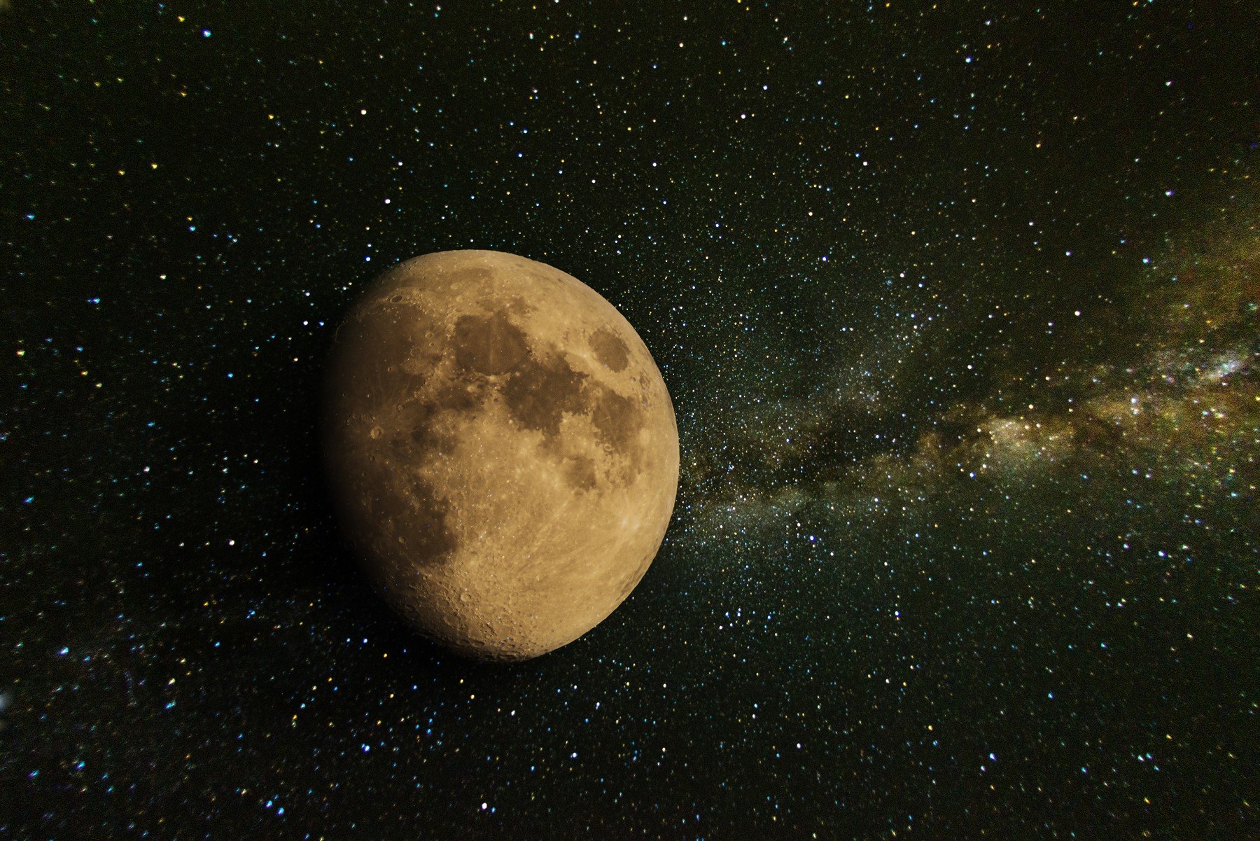 NASA țintește o prezență umană permanentă pe Lună, însă planurile ambițioase de colonizare ridică semne de întrebare majore legate de legalitatea exploatării resurselor lunare