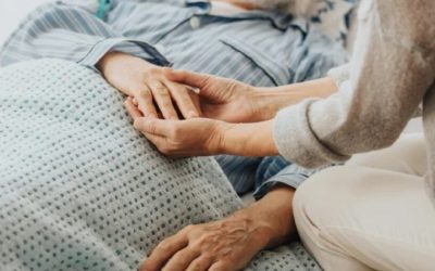 Semnul de pe mâini care prevestește moartea: Detalii șocante