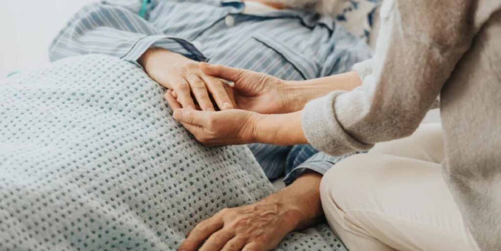 Semnul de pe mâini care prevestește moartea: Detalii șocante