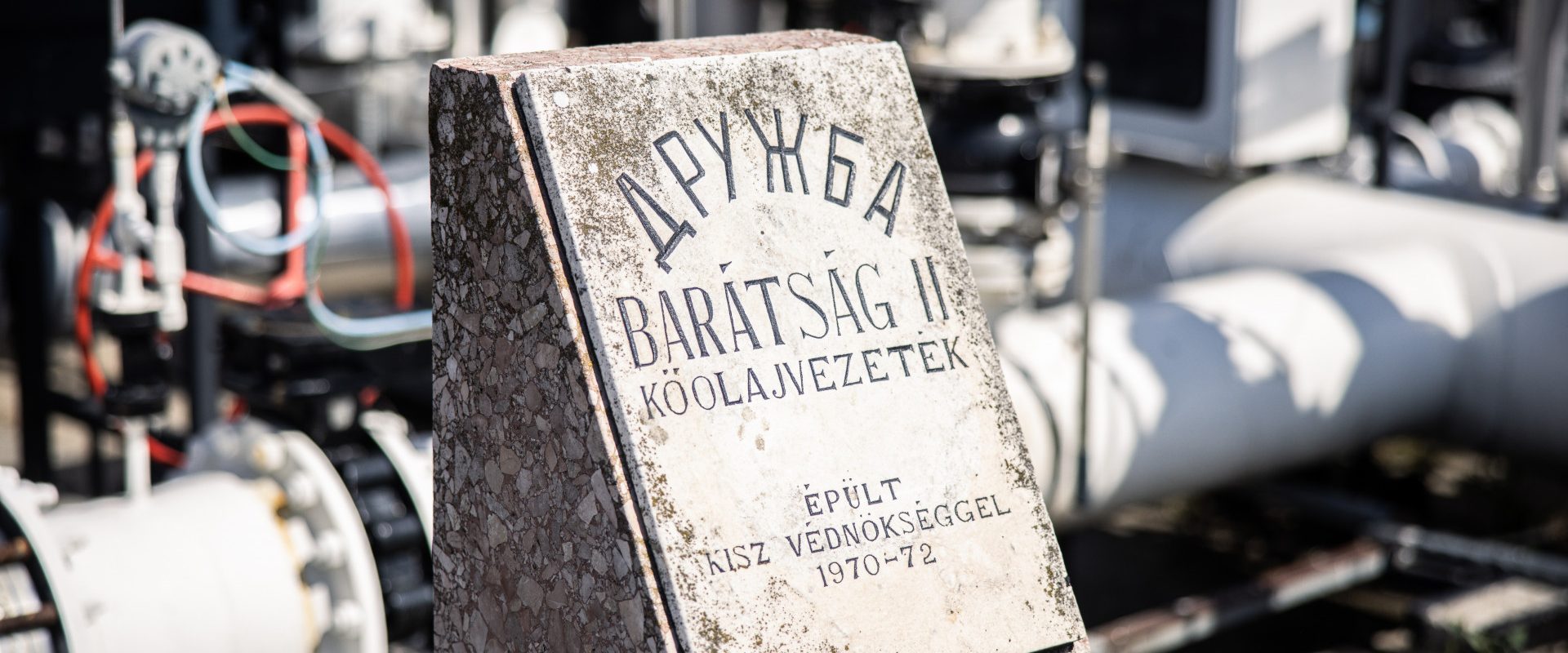 Conducta Baratsag, lovită: Petrolul nu va mai curge mâine?