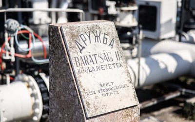 Conducta Baratsag, lovită: Petrolul nu va mai curge mâine?
