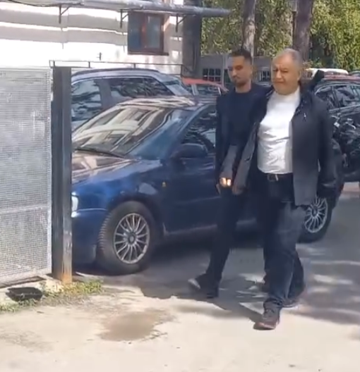 Radu Moldovan, președinte CJ, ridicat de DNA. Trei angajați, duși la audieri