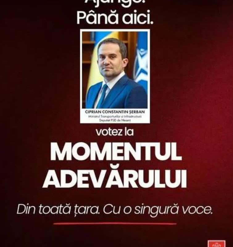 PSD dă startul crizei: „Momentul Adevărului” începe luni, Bolojan: Zarurile sunt aruncate