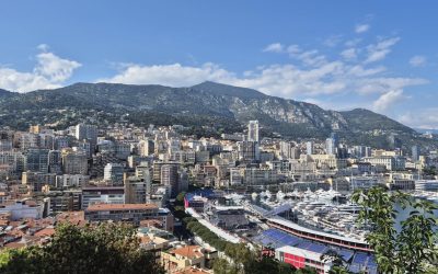 Akhmetov, magnatul ucrainean, a plătit 471 milioane € pe apartament în Monaco