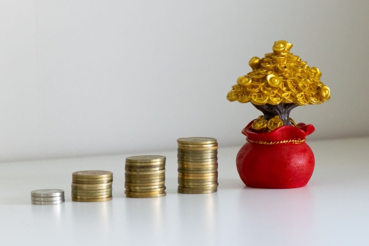 Moneda de 50 de bani, secretul din colțul casei: Ce se va întâmpla