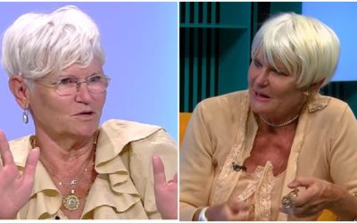 Soțul s-a sinucis, victimă a bolii mintale: Mărturii cutremurătoare