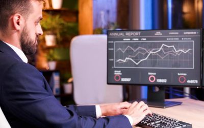 Bursa DA foc: Randamente record în România, până la 55% în 2025!