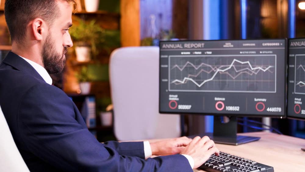 Bursa DA foc: Randamente record în România, până la 55% în 2025!