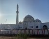 Inscripție greacă: Templu pierdut sub Marea Moschee siriană?