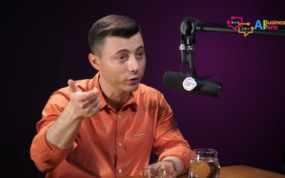 AI fără acțiune valorează zero: Un fondator român pariază pe agenți inteligenți