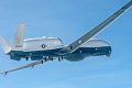 Avionul de supraveghere MQ-4C Triton, dispărut misterios deasupra Golfului Persic