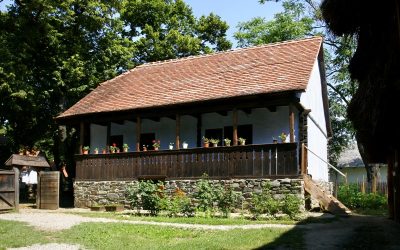 Muzeul Satului, închis: Vezi AICI programul complet, dar și restricțiile