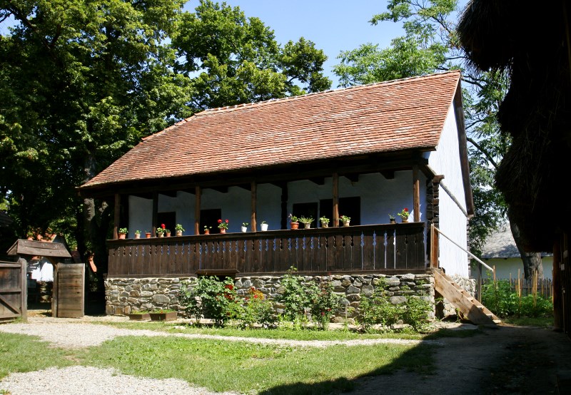 Muzeul Satului, închis: Vezi AICI programul complet, dar și restricțiile