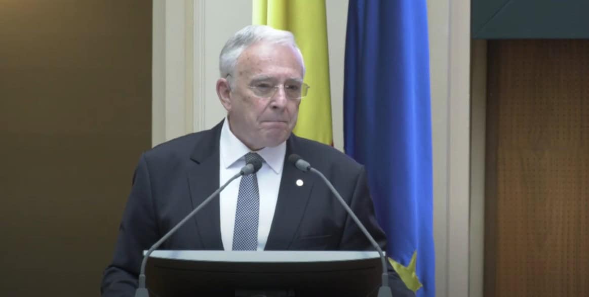 Isărescu, atac la ROBOR: „Îl face marele dușman al României”