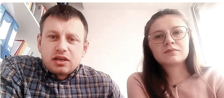 Munteanu a transformat 240 ha din Galați cu fonduri europene: „Vrem bio”