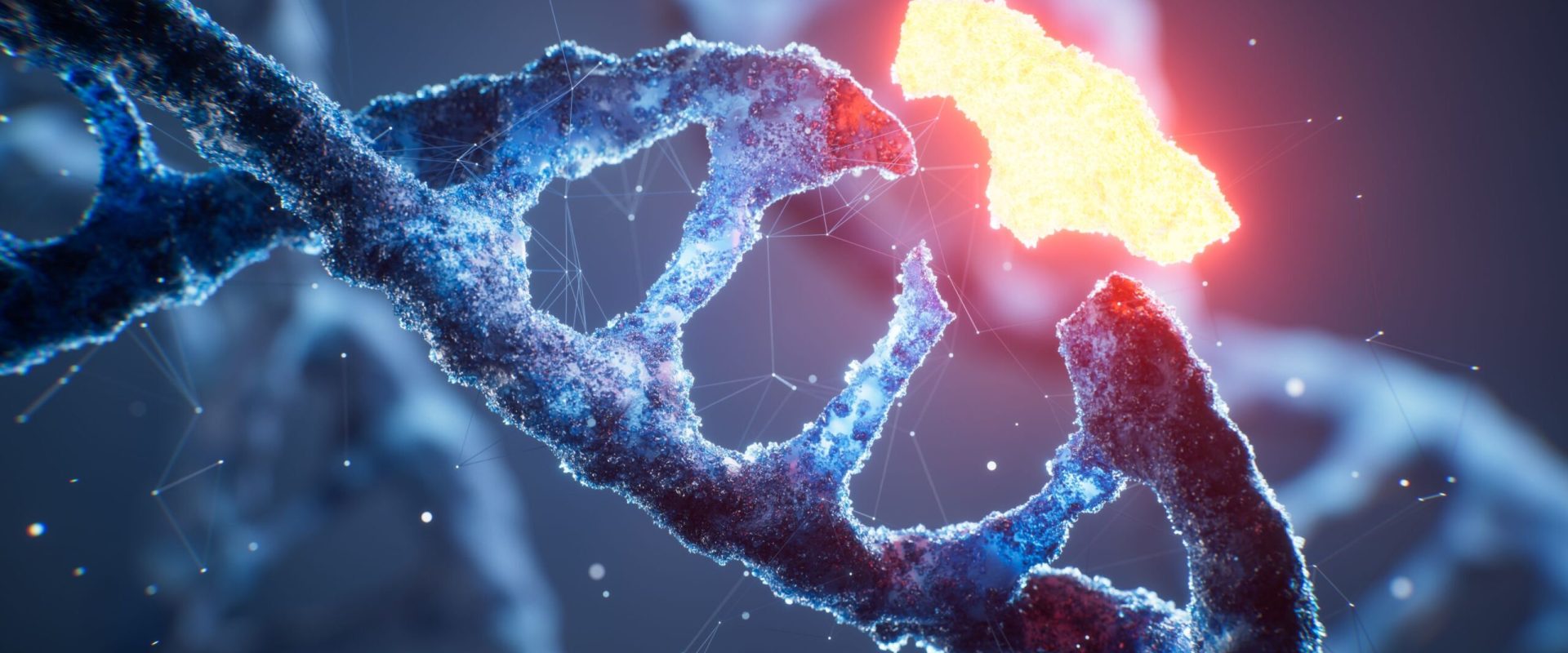 Bărbat vindecat de HIV printr-o mutație genetică rară