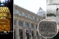 Coiful de la Coțofenești, din nou ascuns: Muzeul Național – ruină după 24 de ani