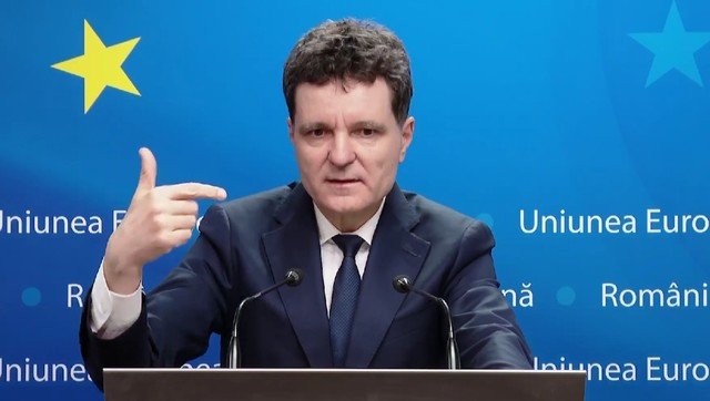 Nicuşor Dan, felicitări pentru Magyar şi TISZA: „Poporul maghiar a vorbit clar”