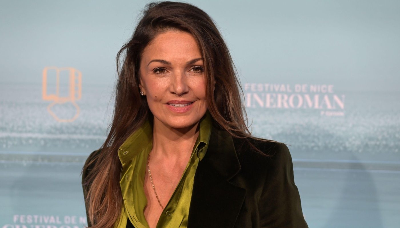 Actrița Nadia Fares, răpusă de un stop cardiac la 57 de ani