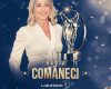Nadia Comăneci, legendă a gimnasticii, premiată cu Laureus pentru întreaga carieră